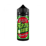FIZZY BUBBILY 100ML 70VG - E-Liquid