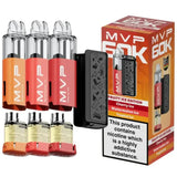 MVP 60K Prefilled Pod Kit Box of 5