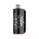 Nexel Thunder 15k Prefilled Pod Kit | Box of 5