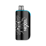 Nexel Thunder 15k Prefilled Pod Kit | Box of 5
