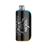 Nexel Thunder 15k Prefilled Pod Kit | Box of 5