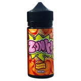 Zonk 100ml Shortfill