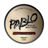 Pablo Gold Edition Nicotine Pouches - Pack of 10