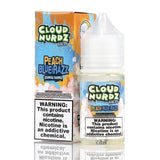 Cloud Nurdz 100ml E-liquid Shortfill