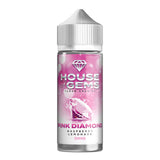 House Of Gem E-Liquid 100ml