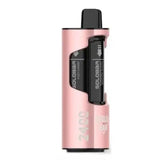 Solobar 2400 Disposable Vape Kit