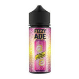 Fizzy Ade E-liquid 100ml Shortfill