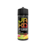 JAKD 100ml E-liquids