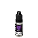 Pack of 10 Dr Vapes The Pink Series 50/50 10ML Nic Salt