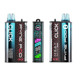 Pyne Pod Click 10000 Starter Kit - Box of 5