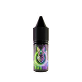 Cyber Rabbit Nic Salt- Box of 10