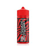 Brutal E-Liquids Shortfills