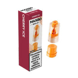 RELX MAXGO 12k Refill Pods Box of 5