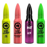 Riot Squad 50ml Shortfill
