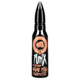 Riot Squad Punk Series 50ml Shortfill