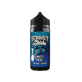 Seriously Shisha 100ml E-liquid
