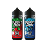 Seriously Shisha 100ml E-liquid