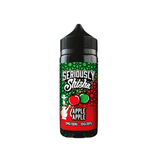 Seriously Shisha 100ml E-liquid