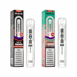 SKE Bar 600 Prefilled Pods box of 10