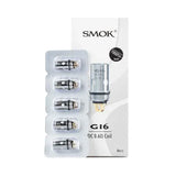 Smok G16 Replacement Coil (5 PACK)
