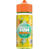 Minute Man 100ml Shortfill
