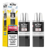 The Bling Max Pro Max 10K Prefilled Pods Box of 5