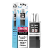 The Bling Max Pro Max 10K Prefilled Pods Box of 5