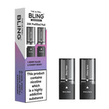 The Bling Ultra Plus 30K Prefilled Pods