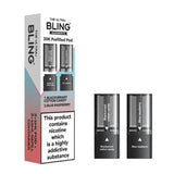 The Bling Ultra Plus 30K Prefilled Pods