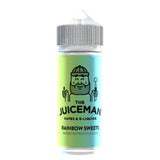 The Juiceman E- Liquid 100ML