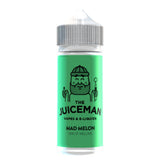 The Juiceman E- Liquid 100ML