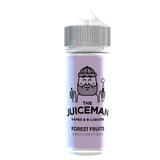 The Juiceman E- Liquid 100ML