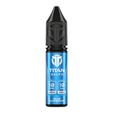 2k26 best vape Titan Nic Salt 10ML -Box of 10