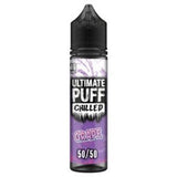 Ultimate Puff Chilled 50ml Shortfill