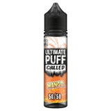 Ultimate Puff Chilled 50ml Shortfill