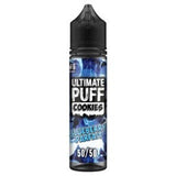 Ultimate Puff Cookies 50ml Shortfill