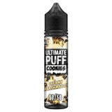 Ultimate Puff Cookies 50ml Shortfill