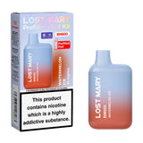 Lost Mary BM600 Prefilled Pod - Box Of 10