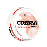Cobra Nicotine Pouches Pack Of 10